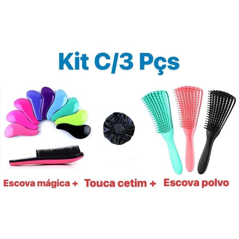 Kit Encantada - Imperio Js