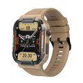 Smartwatch JK66 - Imperio Js