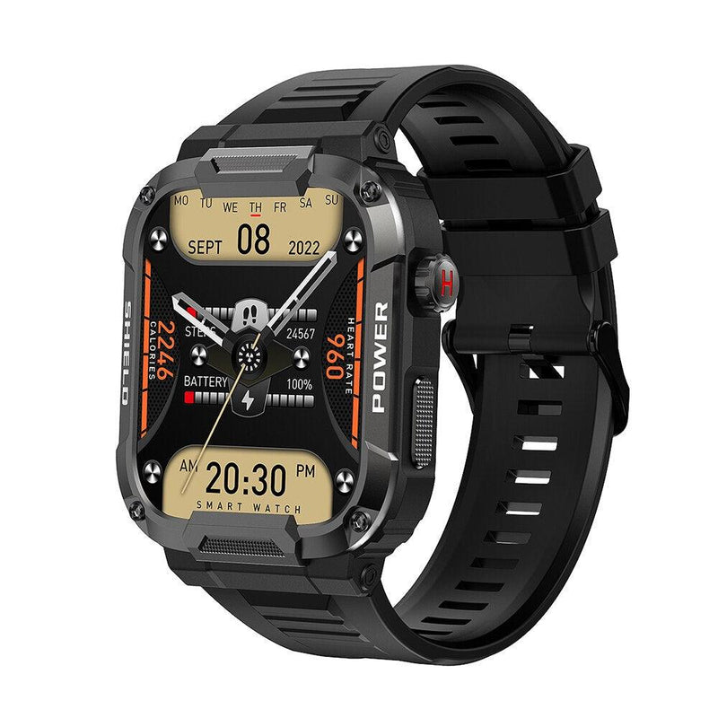 Smartwatch JK66 - Imperio Js