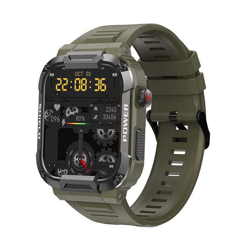 Smartwatch JK66 - Imperio Js